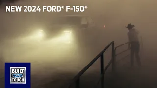 Introducing the New 2024 Ford® F-150® | Ford®