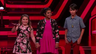 Genius Junior Semifinals - Fast and the Curious Human GPS