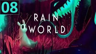 Deeper and Deeper We Go - Rain World Blind