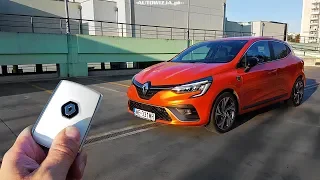 Renault Clio 1.3 TCe 130 EDC R.S. Line TEST Vive La Clio!