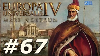 Europa Universalis IV: Mare Nostrum | Venice - Part 67