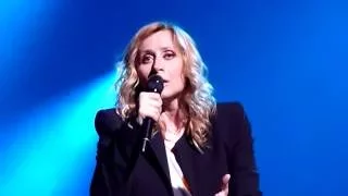 ♥♥Lara Fabian♥♥ L'oubli (tant d'émotion! So masterful!)