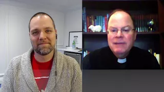 Building Holy Habits with Msgr. Greg Smith