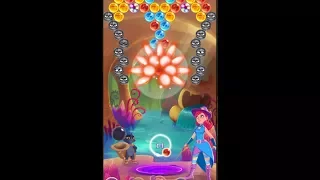 Bubble Witch 3 Saga, Treasure Cave 3rd June Level 5