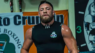 Conor McGregor - The Road To Greatness 2022