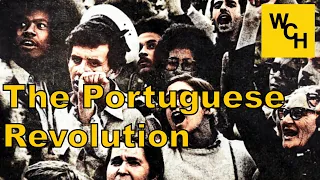 The Portuguese Revolution, 1974 (part 1)