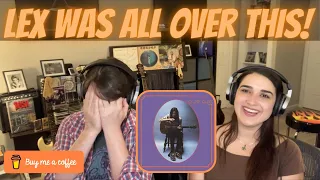 OUR FIRST TIME LISTENING TO Nick Drake - Hazey Jane 1 | COUPLE REACTION (BMC Request)