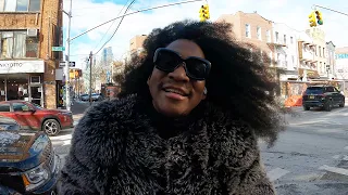 What Are People Wearing in New York? (Fashion Trends 2024 NYC Casual Winter Outfits Ep.93)