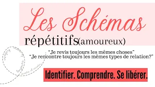 Les schémas répétitifs amoureux : Comprendre et se libérer de la répétition des échecs amoureux.