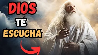 ¿Cómo ACERCARTE a Dios?