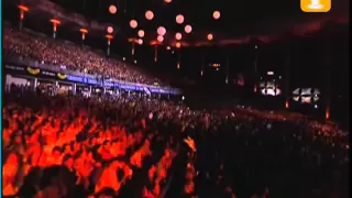 Juan Luis Guerra, A Pedir Su Mano, Festival de Viña 2006