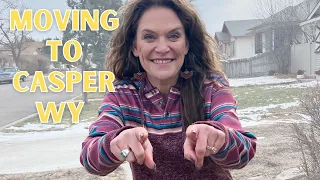 You need to know ALL this before you move to Casper, Wyoming