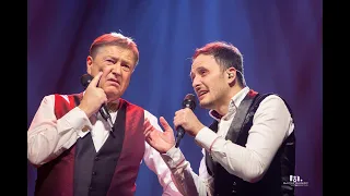 Moj očka so djali - Mitja FERENC & Blaž ŠVAB & Primož GRAŠIČ & Sašo DEBELEC