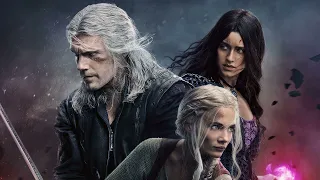 The Witcher: Season 3 (Main Theme) | Soundtrack by Joseph Trapanese & Percival Schuttenbach