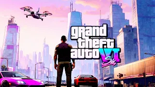 GTA 6 Will Definitely Be The Beginning Of Reality