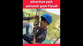 Piyush Ko Latka Diya Sourav Joshi Vlogs || Sourav Joshi Short Vlogs || Part 2