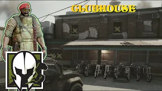 Best Maestro Spots on Clubhouse [Rainbow Six Siege]