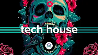 Tech House Mix 2023 - Party Mix 2022 | (Amiran Fisher, Shiba San, Tapesh) | Original Mix