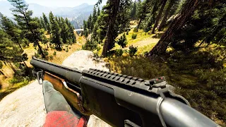 Far Cry 5 - John Wick Style - The Confession Story  Mission