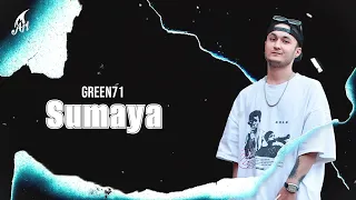 Green71 - Sumaya (Official Audio)
