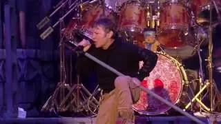 Iron Maiden - 'Speed of Light' at Download 2016