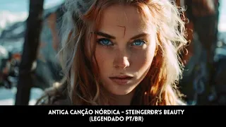 Antiga canção nórdica - Steingerðr's Beauty (Legendado PT/BR)