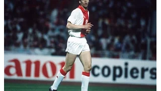 Marco Van Basten Ajax Top 10 Goals