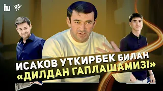 Исаков Уткирбек: Муҳаббат етишмаган органда қон қуюқлашади | Нега Ибн Сино «ненормал» инсон?