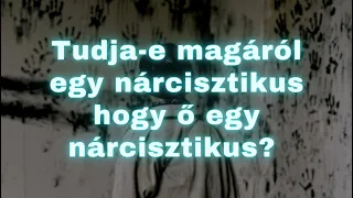 Tudja-e magáról egy nárcisztikus hogy ő egy nárcisztikus?