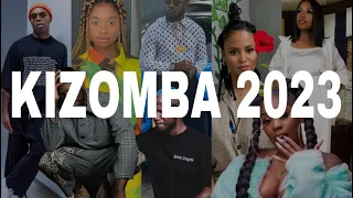Kizomba 2023 mix vol 1 [Tarrachinha Zouk] DJ SM