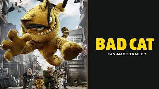 Bad Cat (2016) Fan-Made Trailer