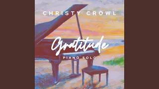 Gratitude (Piano Solo - Extended)