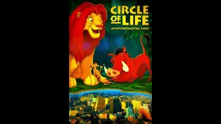 (Circle Of Life: An Environmental Fable 1995) The Circle Of Life Song 🦁 🎤