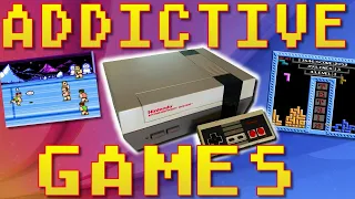 *30* Addictive Nintendo NES Games You *MUST* Play!!!