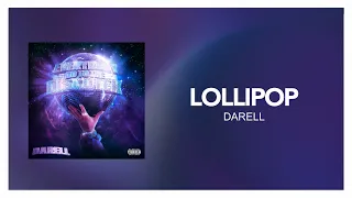 Darell - Lollipop  [ Letra/Lyric ]