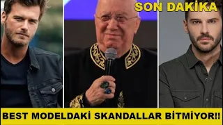 Erkan Özarman’ın avukatlarından inanılmaz..