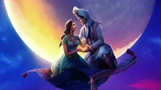 Aladdin 2019 - A Whole New World (Korean) Subs & Trans