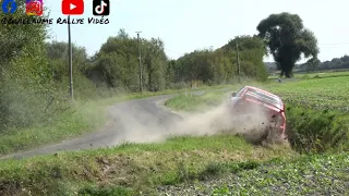 Rallye du Marquenterre 2023 (crash,show)