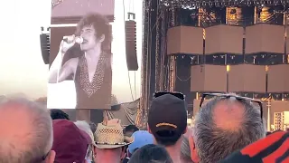 Greta Van Fleet - My Way, Soon (Live) - Firenze Rock Festival, Italy, 06/19/2022