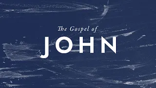 Washed! - Gospel of John | October 14, 2023