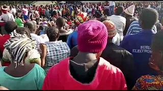 Sonko at Nyango Tabaka ward