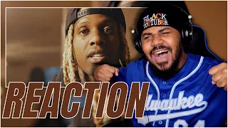 Lil Durk - Golden Child (Official Music Video) REACTION