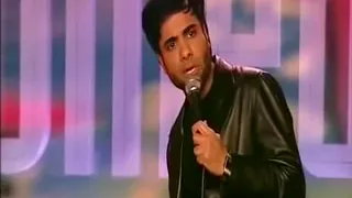 Petrol Station - Paul Chowdhry