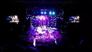 Fleetwood Mac - Everywhere (Live Leeds Arena June/15)