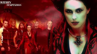 WITHIN TEMPTATION  STAND MY GROUND  subtitulado al español e ingles