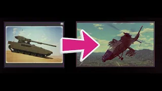 How to get packs using the Market! (War Thunder)