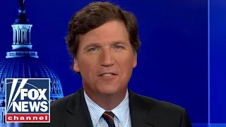 Tucker: This could very easily get worse
