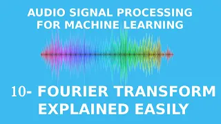 Demystifying the Fourier Transform: The Intuition