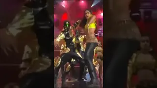 Katrina Kaif .. Performance at IIFA 2017