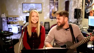 O Come, O Come, Emmanuel - Christian Christmas Acoustic Duet